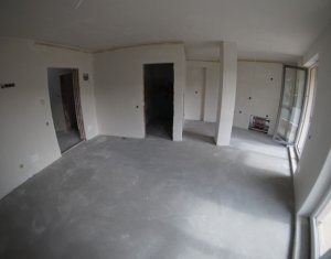 Lakás 3 szobák eladó on Cluj-napoca, Zóna Plopilor