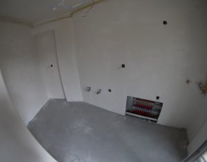 Lakás 3 szobák eladó on Cluj-napoca, Zóna Plopilor