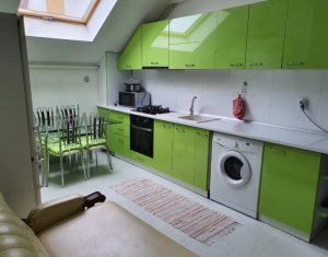 , 85m2 on Cluj-napoca, Zóna Zorilor