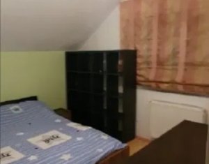 Lakás 2 szobák eladó on Cluj-napoca, Zóna Zorilor