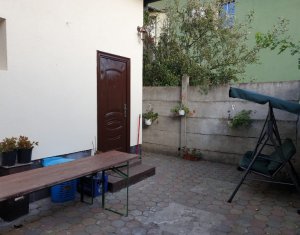 Ház 2 szobák eladó on Cluj-napoca, Zóna Someseni