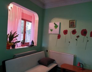 Ház 2 szobák eladó on Cluj-napoca, Zóna Someseni