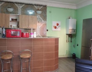 Ház 2 szobák eladó on Cluj-napoca, Zóna Someseni