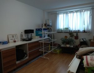 Lakás 2 szobák eladó on Cluj-napoca, Zóna Manastur