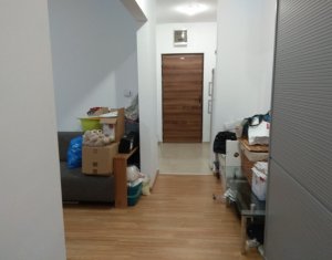 Lakás 2 szobák eladó on Cluj-napoca, Zóna Manastur