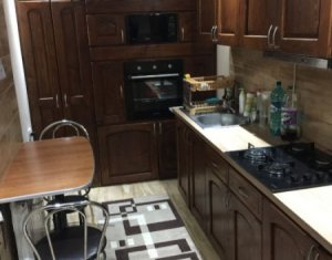 Ház 3 szobák eladó on Cluj-napoca, Zóna Centru