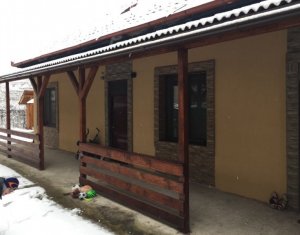 Ház 3 szobák eladó on Cluj-napoca, Zóna Centru