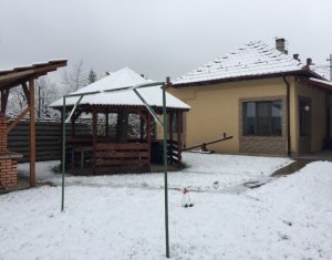 Ház 3 szobák eladó on Cluj-napoca, Zóna Centru