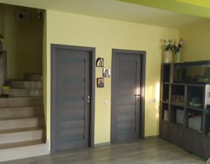 Ház 4 szobák eladó on Floresti