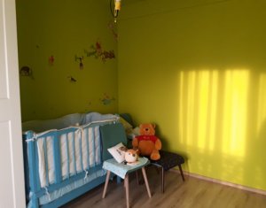 Ház 4 szobák eladó on Floresti