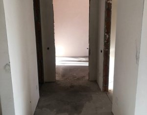 Lakás 2 szobák eladó on Cluj-napoca, Zóna Gheorgheni