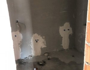 Lakás 2 szobák eladó on Cluj-napoca, Zóna Gheorgheni