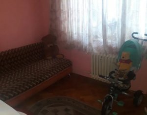 Lakás 2 szobák eladó on Cluj-napoca, Zóna Manastur