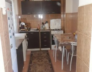 Lakás 2 szobák eladó on Cluj-napoca, Zóna Manastur