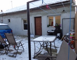 Ház 2 szobák eladó on Cluj-napoca, Zóna Gruia