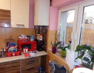 Ház 2 szobák eladó on Cluj-napoca, Zóna Gruia