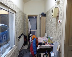 Ház 2 szobák eladó on Cluj-napoca, Zóna Gruia