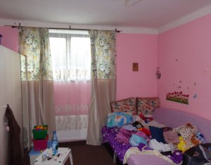 Ház 2 szobák eladó on Cluj-napoca, Zóna Gruia