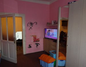 Ház 2 szobák eladó on Cluj-napoca, Zóna Gruia