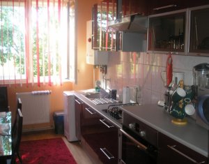 Lakás 3 szobák eladó on Cluj-napoca, Zóna Gruia