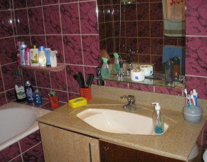 Lakás 3 szobák eladó on Cluj-napoca, Zóna Gruia