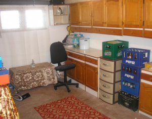 Lakás 3 szobák eladó on Cluj-napoca, Zóna Gruia