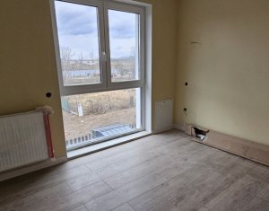 Ház 3 szobák eladó on Floresti