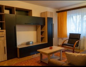 , 50m2 dans Cluj-napoca, zone Zorilor