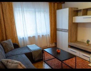 Appartement 2 chambres à louer dans Cluj-napoca, zone Zorilor
