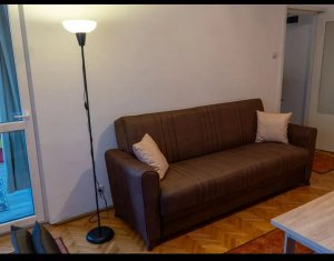 Appartement 2 chambres à louer dans Cluj-napoca, zone Zorilor