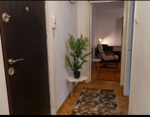 Appartement 2 chambres à louer dans Cluj-napoca, zone Zorilor