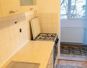 Appartement 2 chambres à louer dans Cluj-napoca, zone Zorilor