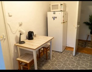Appartement 2 chambres à louer dans Cluj-napoca, zone Zorilor