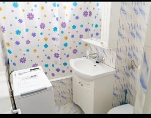 Appartement 2 chambres à louer dans Cluj-napoca, zone Zorilor