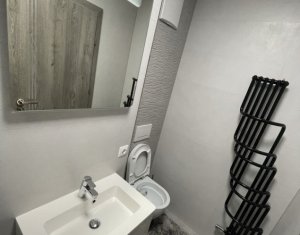 Appartement 3 chambres à louer dans Baciu