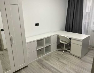 Appartement 3 chambres à louer dans Floresti