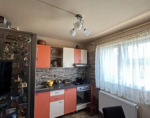 Appartement 2 chambres à vendre dans Cluj-napoca, zone Gara