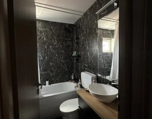 Appartement 2 chambres à vendre dans Cluj-napoca, zone Gara