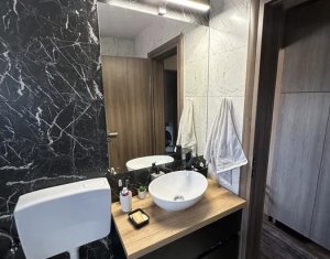 Appartement 2 chambres à vendre dans Cluj-napoca, zone Gara