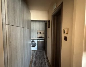 Appartement 2 chambres à vendre dans Cluj-napoca, zone Gara