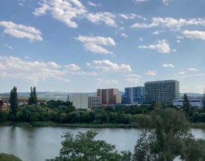 , 54m2 dans Cluj-napoca, zone Intre Lacuri