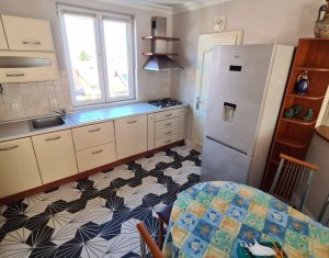 Lakás 3 szobák eladó on Cluj-napoca, Zóna Andrei Muresanu