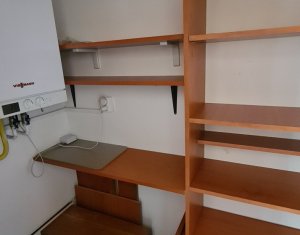 Lakás 3 szobák eladó on Cluj-napoca, Zóna Andrei Muresanu