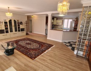 , 104m2 in Cluj-napoca, zona Andrei Muresanu