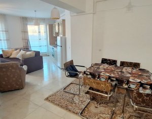 , 55m2 dans Cluj-napoca, zone Zorilor