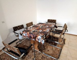 Appartement 2 chambres à louer dans Cluj-napoca, zone Zorilor