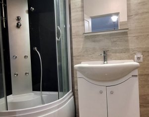 Appartement 2 chambres à louer dans Cluj-napoca, zone Zorilor