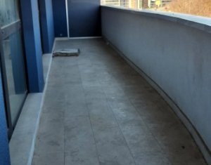 Appartement 2 chambres à louer dans Cluj-napoca, zone Zorilor