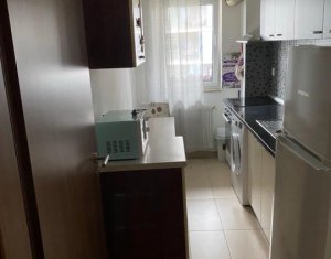Appartement 2 chambres à vendre dans Cluj-napoca, zone Buna Ziua