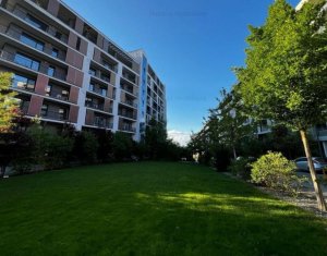 , 56m2 dans Cluj-napoca, zone Buna Ziua